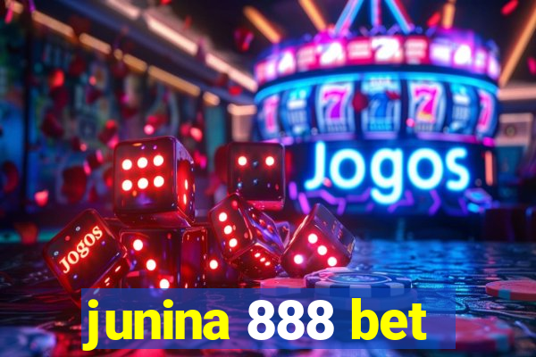 junina 888 bet